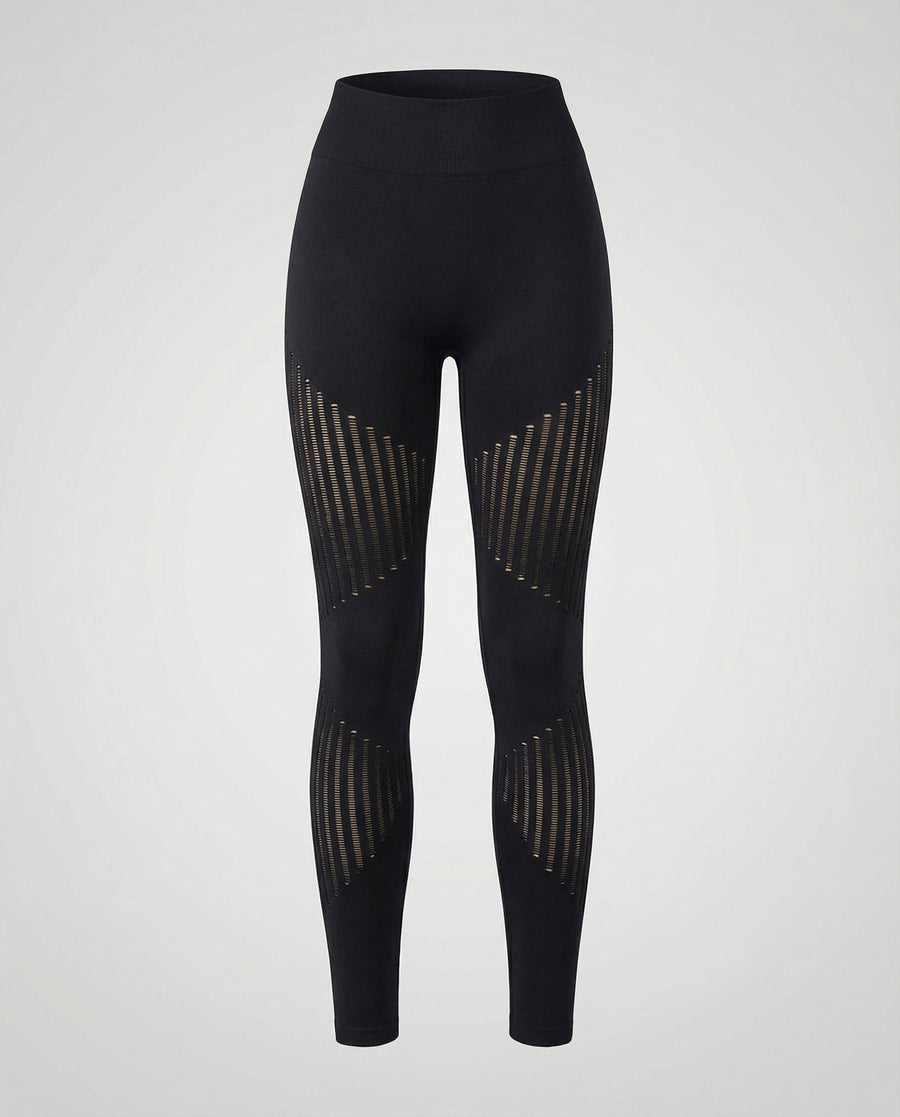 Lana Leggings in Black