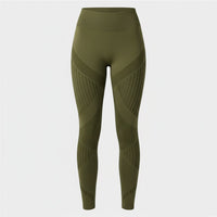 Lana Leggings in Green