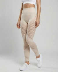 Lana Leggings in White
