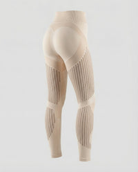 Lana Leggings in White