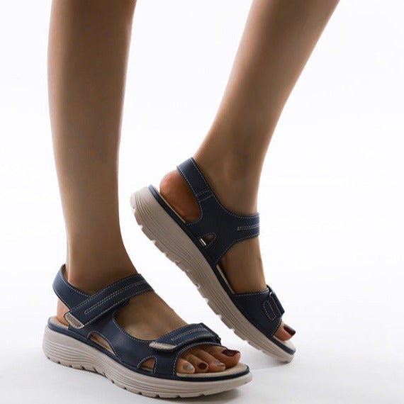 Lana Orthopaedic Sandals