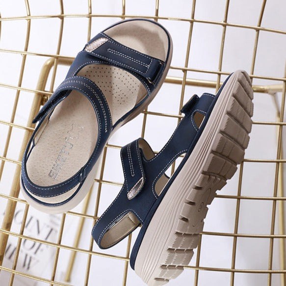 Lana Orthopaedic Sandals