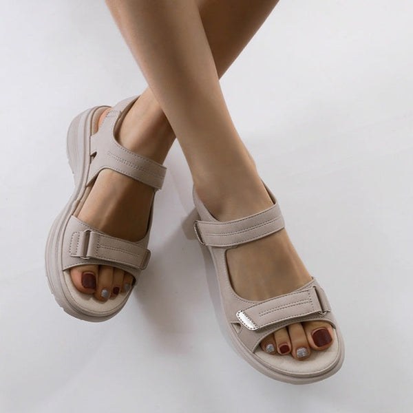 Lana Orthopaedic Sandals