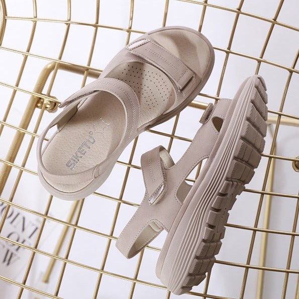 Lana Orthopaedic Sandals