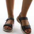 Lana Orthopaedic Sandals