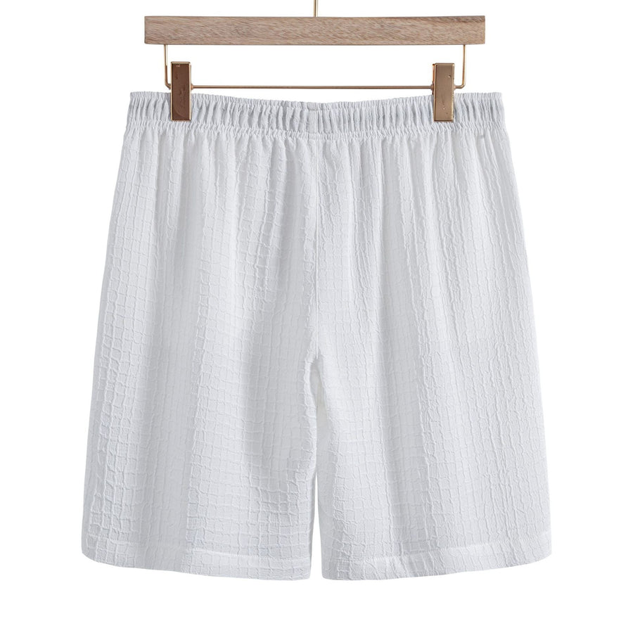 Lana Shorts in White
