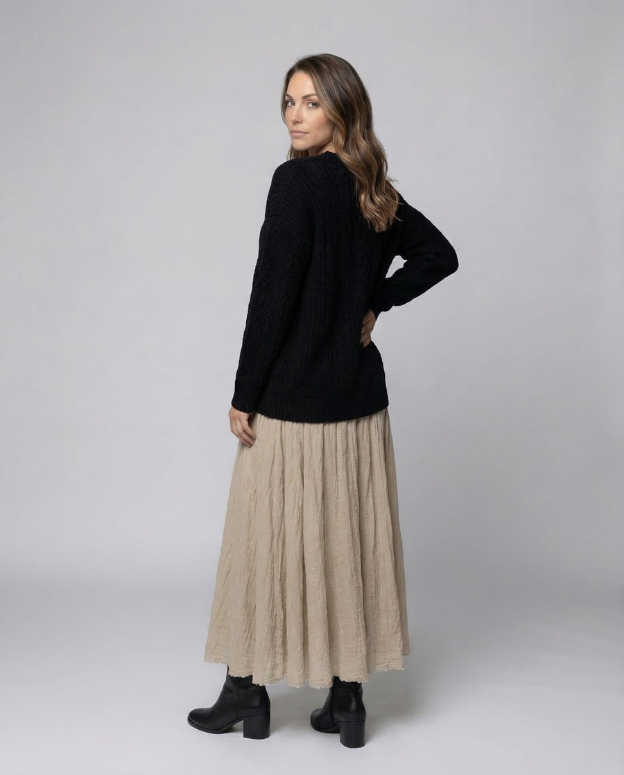 Lana Skirt