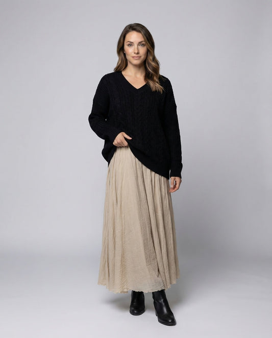 Lana Skirt