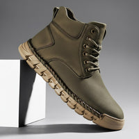 Langston Lightweight Performance Boot in Slate Gray