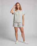 Lara Airy Linen Set