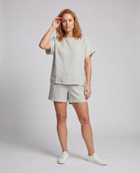 Lara Airy Linen Set