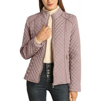 Lara Jacket in Lotospink