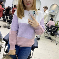 Lara Knit Sweater
