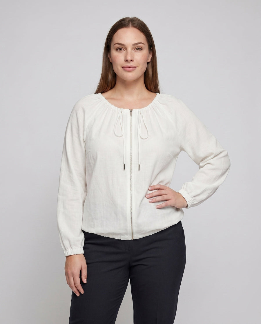 Larissa Casual Blouse