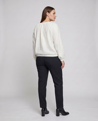 Larissa Casual Blouse