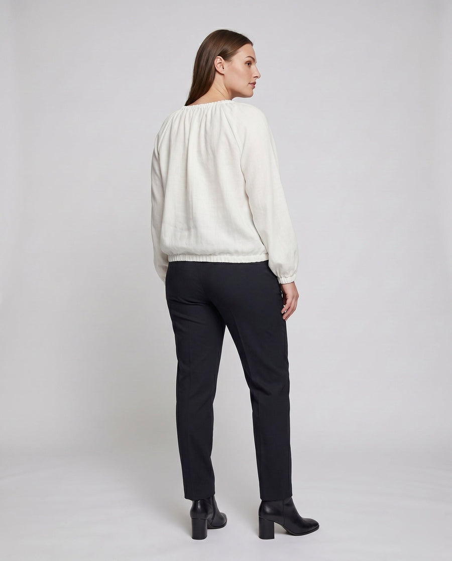 Larissa Casual Blouse