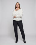Larissa Casual Blouse