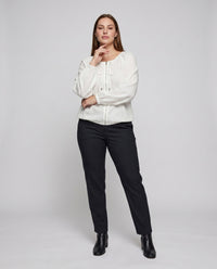 Larissa Casual Blouse