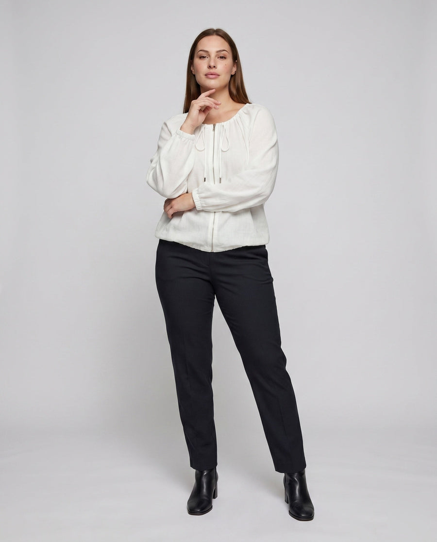Larissa Casual Blouse