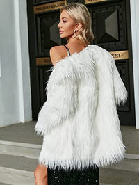 Larissa Jacket