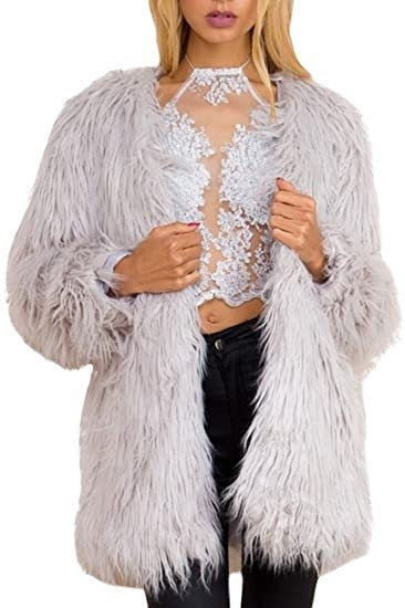 Larissa Jacket