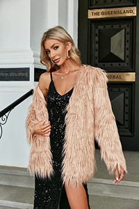 Larissa Jacket in Light Pink