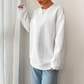 Larissa Knit Sweater