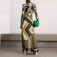 Larissa Maxi Dress