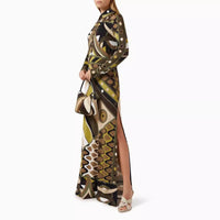 Larissa Maxi Dress