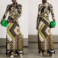 Larissa Maxi Dress