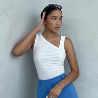 Larissa Top in White