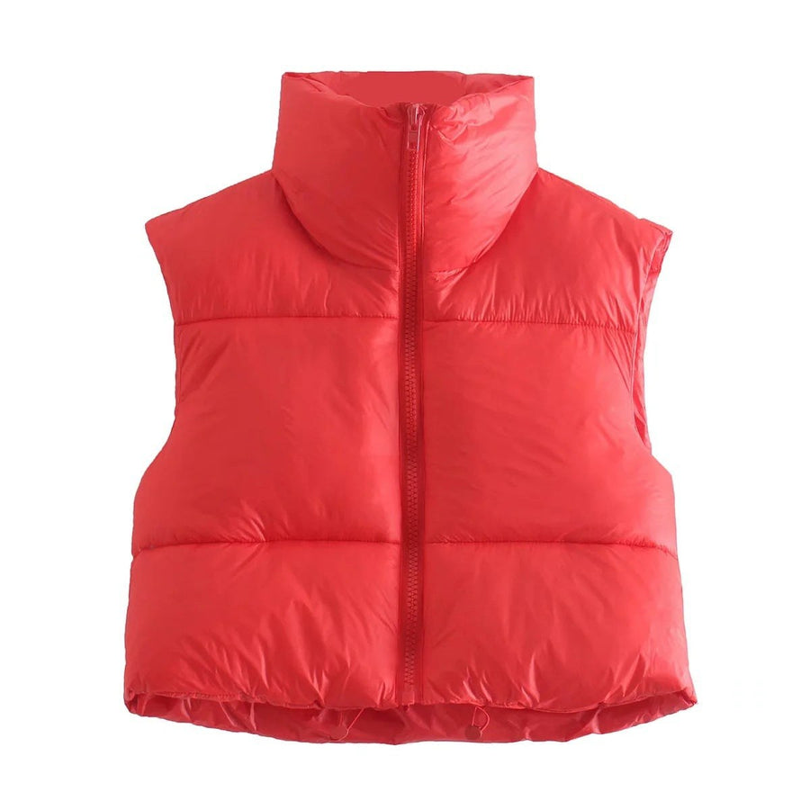 Larissa Vest