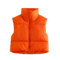 Larissa Vest