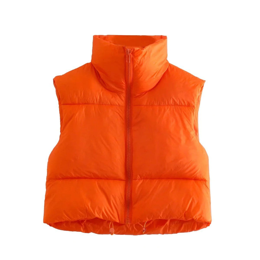 Larissa Vest