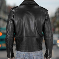 Lars Jacket