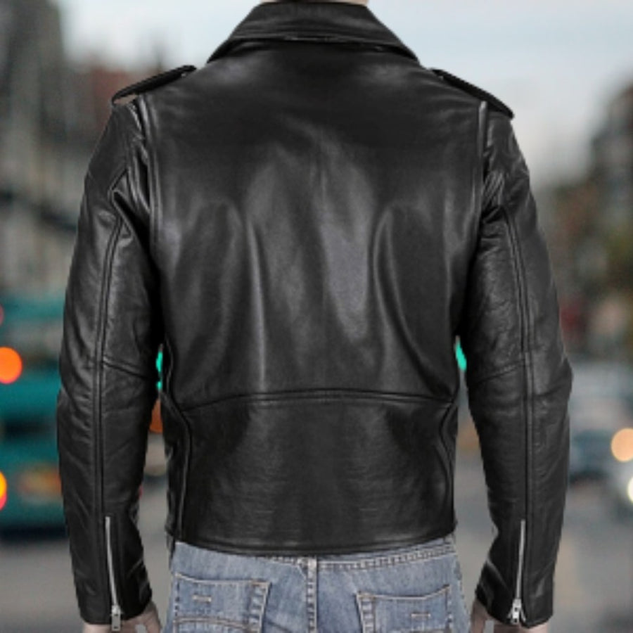 Lars Jacket