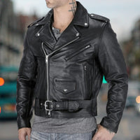 Lars Jacket