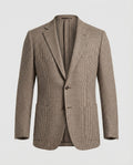 Lars Linen Blazer
