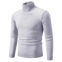 Lars Sweater in Beige