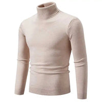 Lars Sweater in Beige