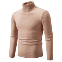 Lars Sweater in Green