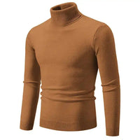 Lars Sweater in Green