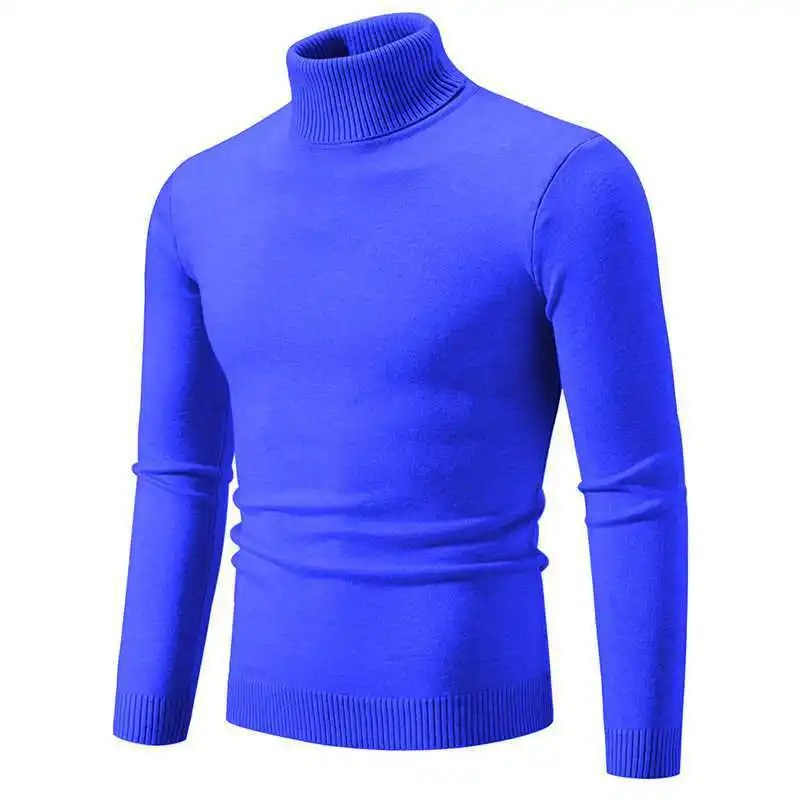 Lars Sweater in Green