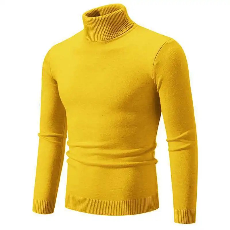 Lars Sweater in Grey