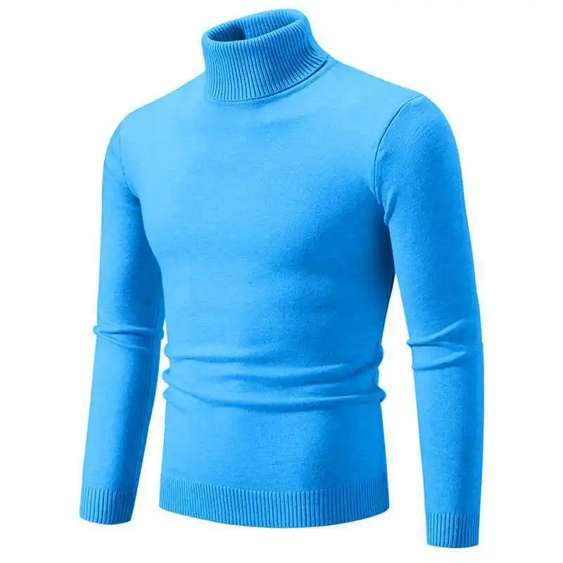 Lars Sweater in Grey
