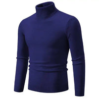 Lars Sweater in Navy