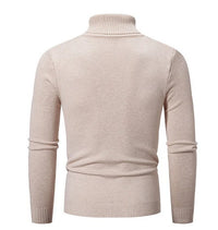 Lars Sweater in White