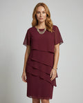 Laurel Elegant Dress