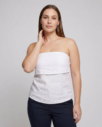 Laurel Elegant Top