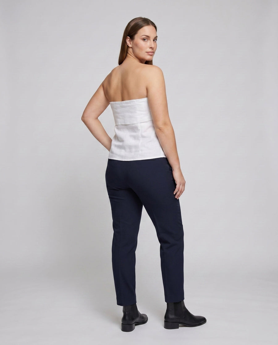Laurel Elegant Top